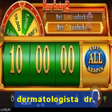 dermatologista dr. jorge tadeu lopes santos - sp